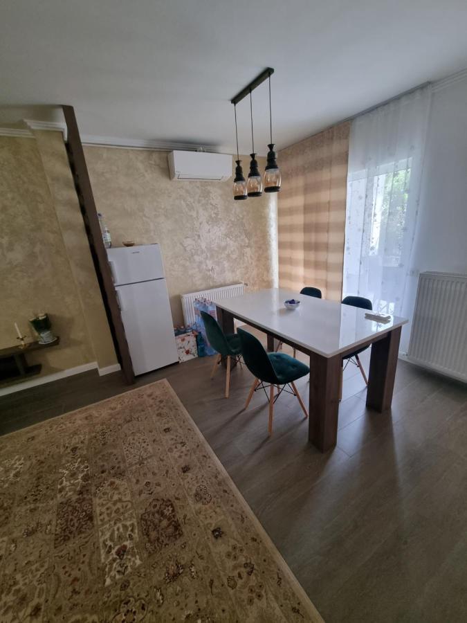 Apartament Superb In Regim Hotelier- Arad Plaza Экстерьер фото